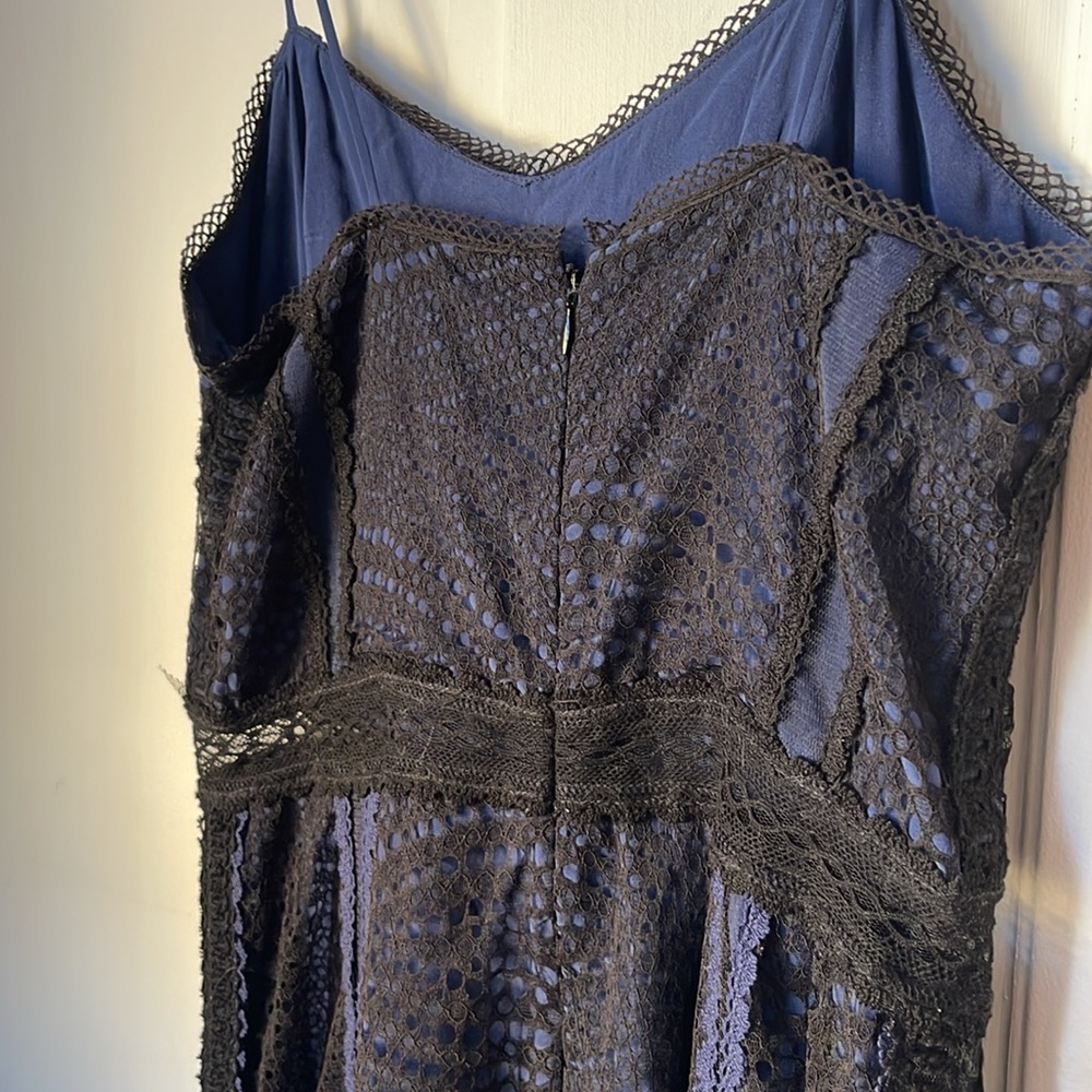 Jonathan Simkhai Lace Dress 4 - Picture 8 of 10